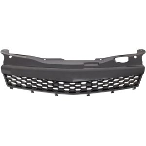Grelha de radiador para Opel Astra H 04-09