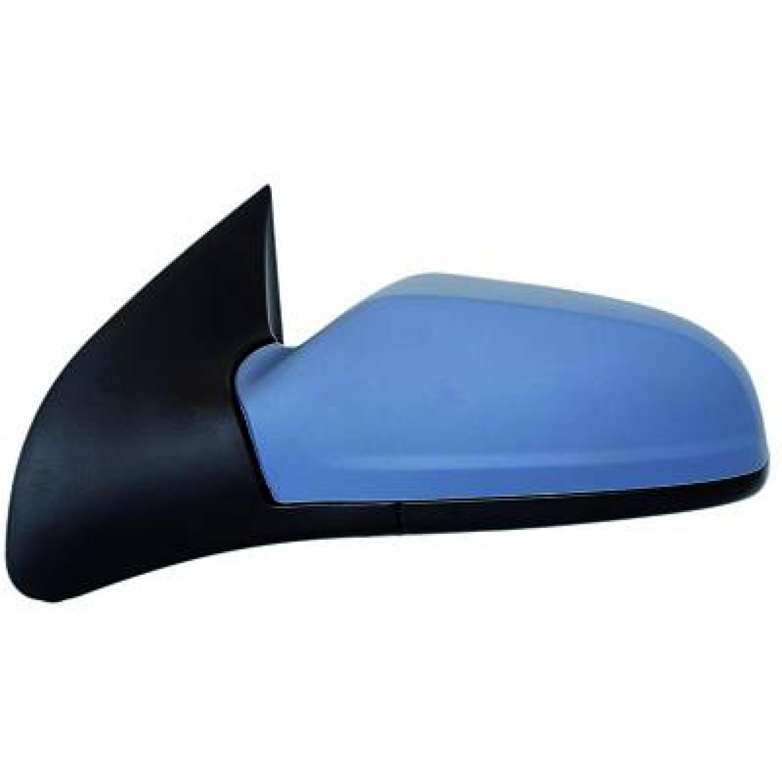 Retrovisor exterior Esquerdo para Opel Astra H 04-09