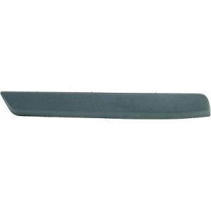 Friso, pára-choques Traseiro Esquerdo para Opel Astra H 04-09