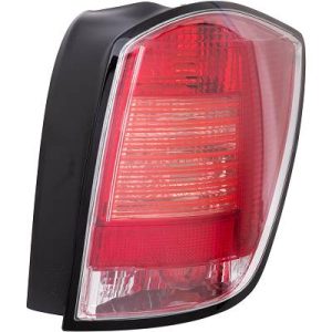 Luz traseira Direito para Opel Astra H 04-09