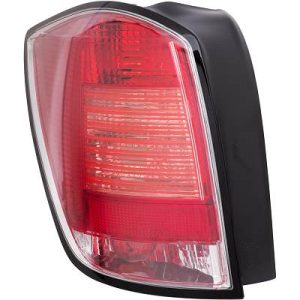 Luz traseira Esquerdo para Opel Astra H 04-09