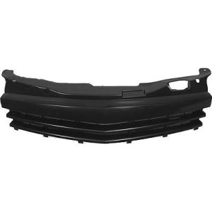 Grelha de radiador para Opel Astra H 04-09