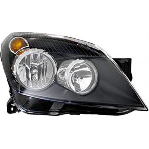 Farol principal Direito para Opel Astra H 04-09