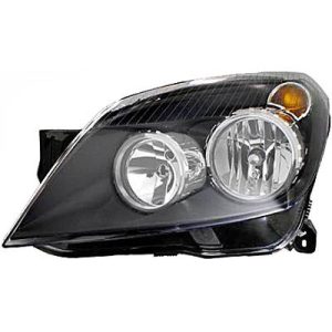 Farol principal Esquerdo para Opel Astra H 04-09