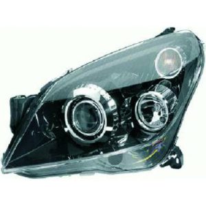 Farol principal Direito para Opel Astra H 04-09