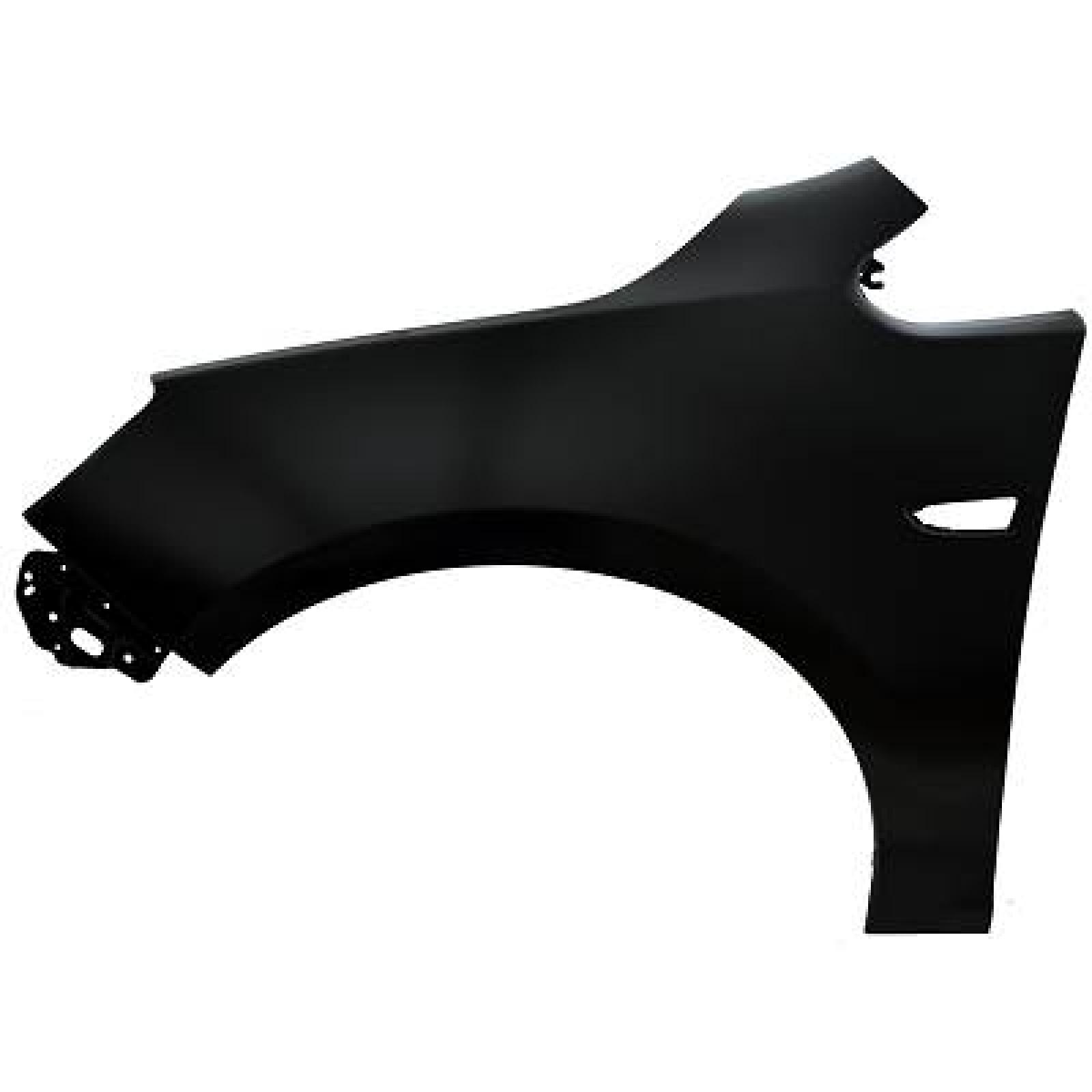 Guarda-lamas Dianteiro Esquerdo para Opel Astra J 09-12