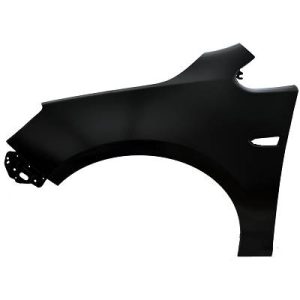 Guarda-lamas Dianteiro Esquerdo para Opel Astra J 12->>