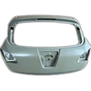 Porta traseira para Opel Astra J 12->>