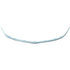 Guarnição, grelha do radiador Dianteiro para Opel Astra J 09-12
