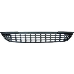 Grelha de ventilador, pára-choques para Opel Astra J 09-12