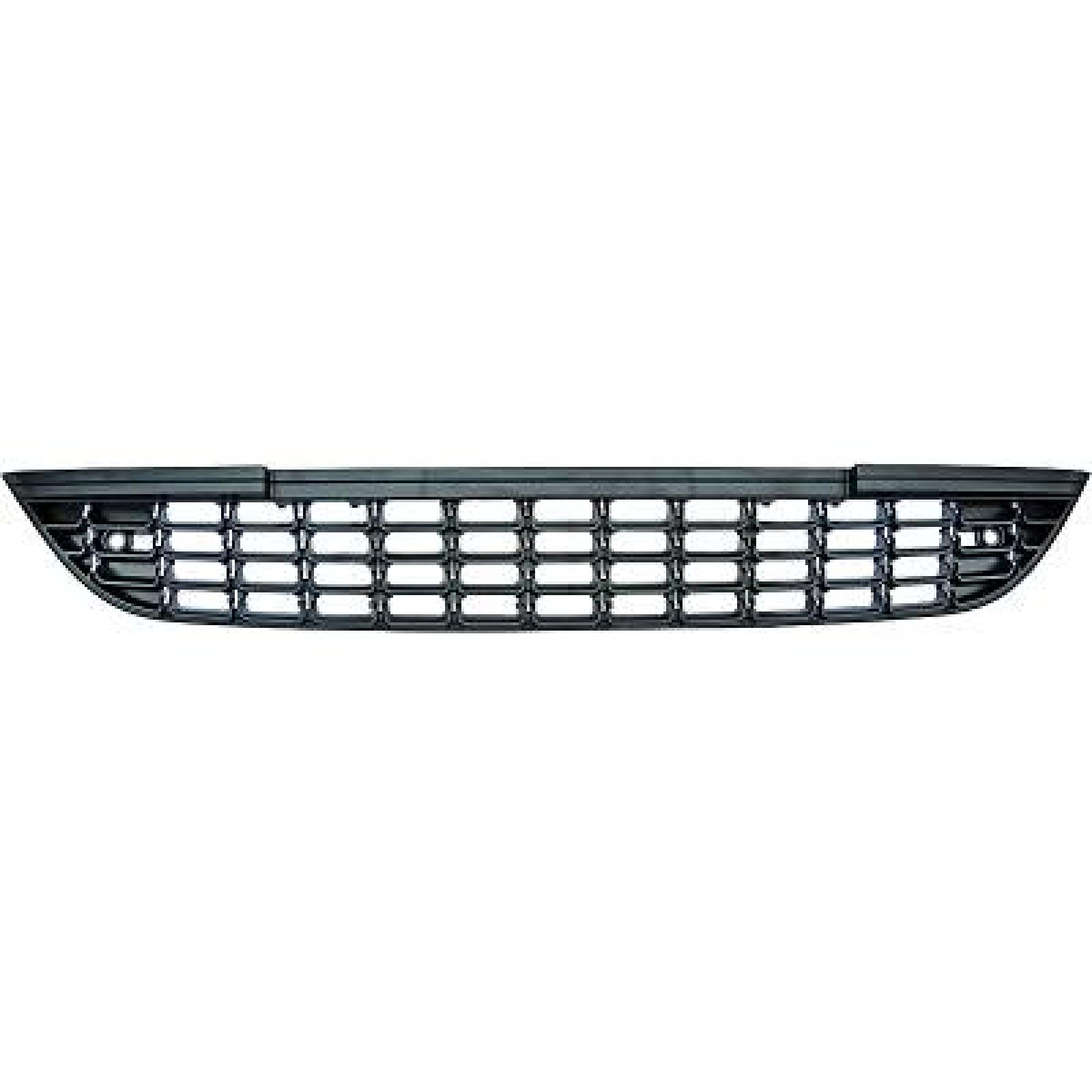 Grelha de ventilador, pára-choques para Opel Astra J 09-12