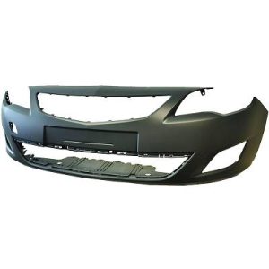 Pára-choques Dianteiro para Opel Astra J 09-12