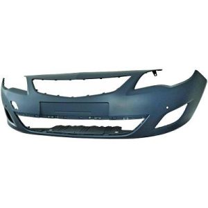 Pára-choques Dianteiro para Opel Astra J 09-12
