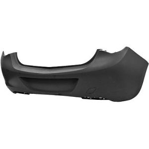 Pára-choques Traseiro para Opel Astra J 09-12