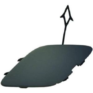 Tampa, gancho de reboque Dianteiro para Opel Astra J 09-12