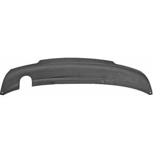 Spoiler Traseiro para Opel Astra J 09-12