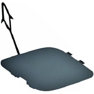 Tampa, gancho de reboque Traseiro para Opel Astra J 09-12