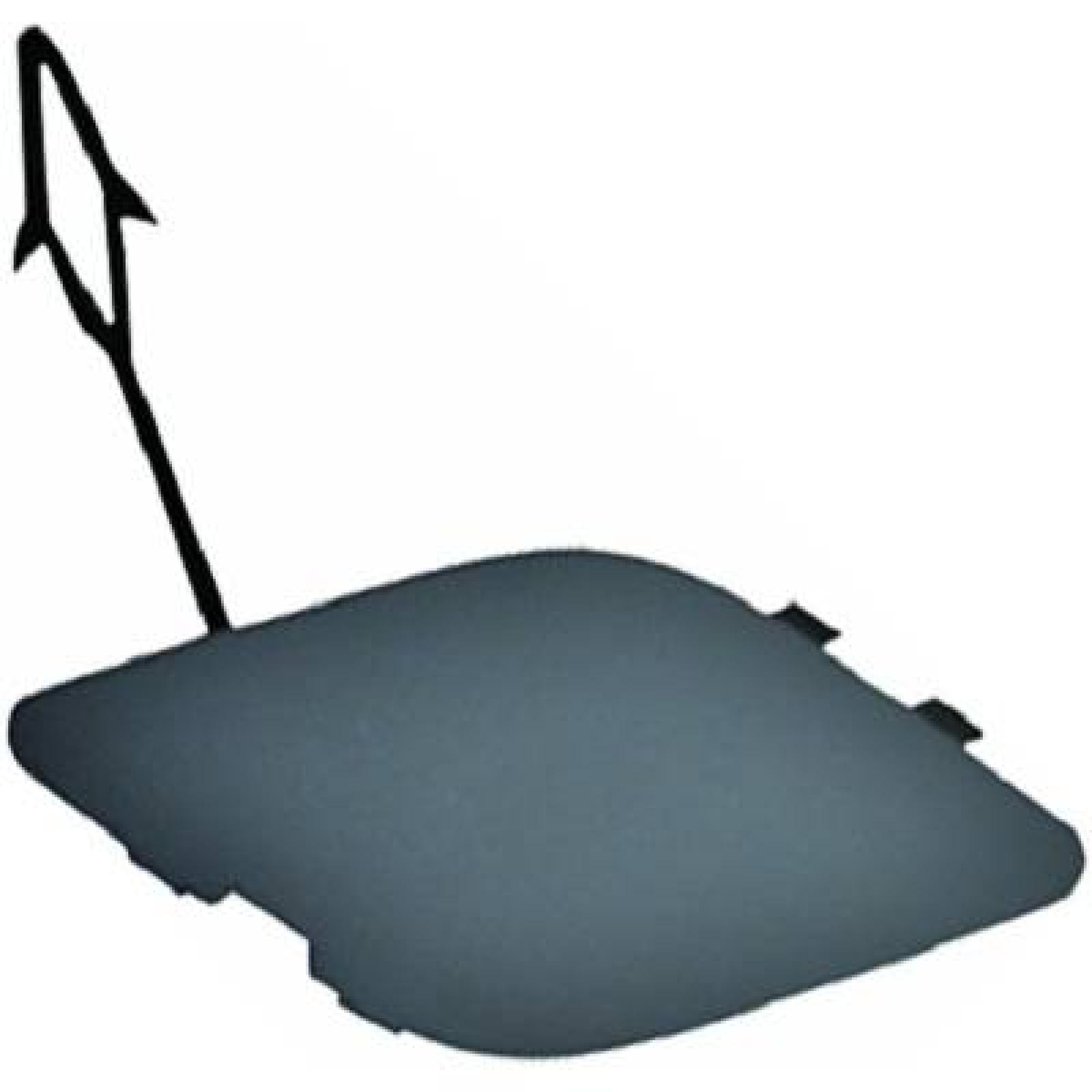Tampa, gancho de reboque Traseiro para Opel Astra J 09-12