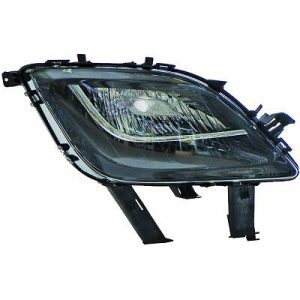 Pisca Dianteiro Direito para Opel Astra J 09-12