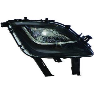 Pisca Dianteiro Esquerdo para Opel Astra J 09-12