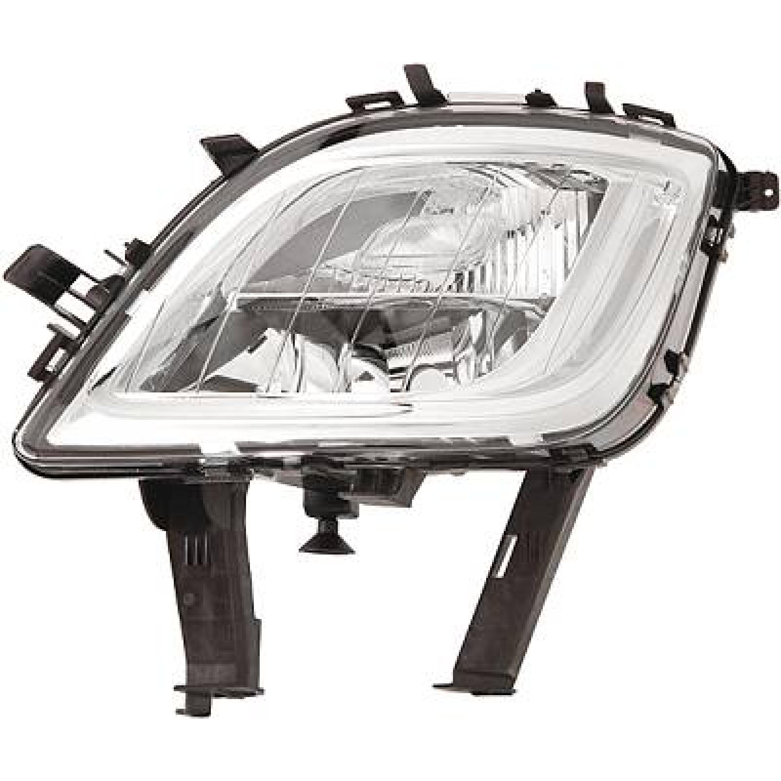 Farol de nevoeiro Esquerdo para Opel Astra J 09-12