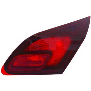 Luz traseira Direito para Opel Astra J 09-12