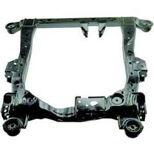 Subchassis/grupo de suporte Dianteiro para Chevrolet/Daewoo Cruze Fließh/Stufenh/Carrinha 09->>
