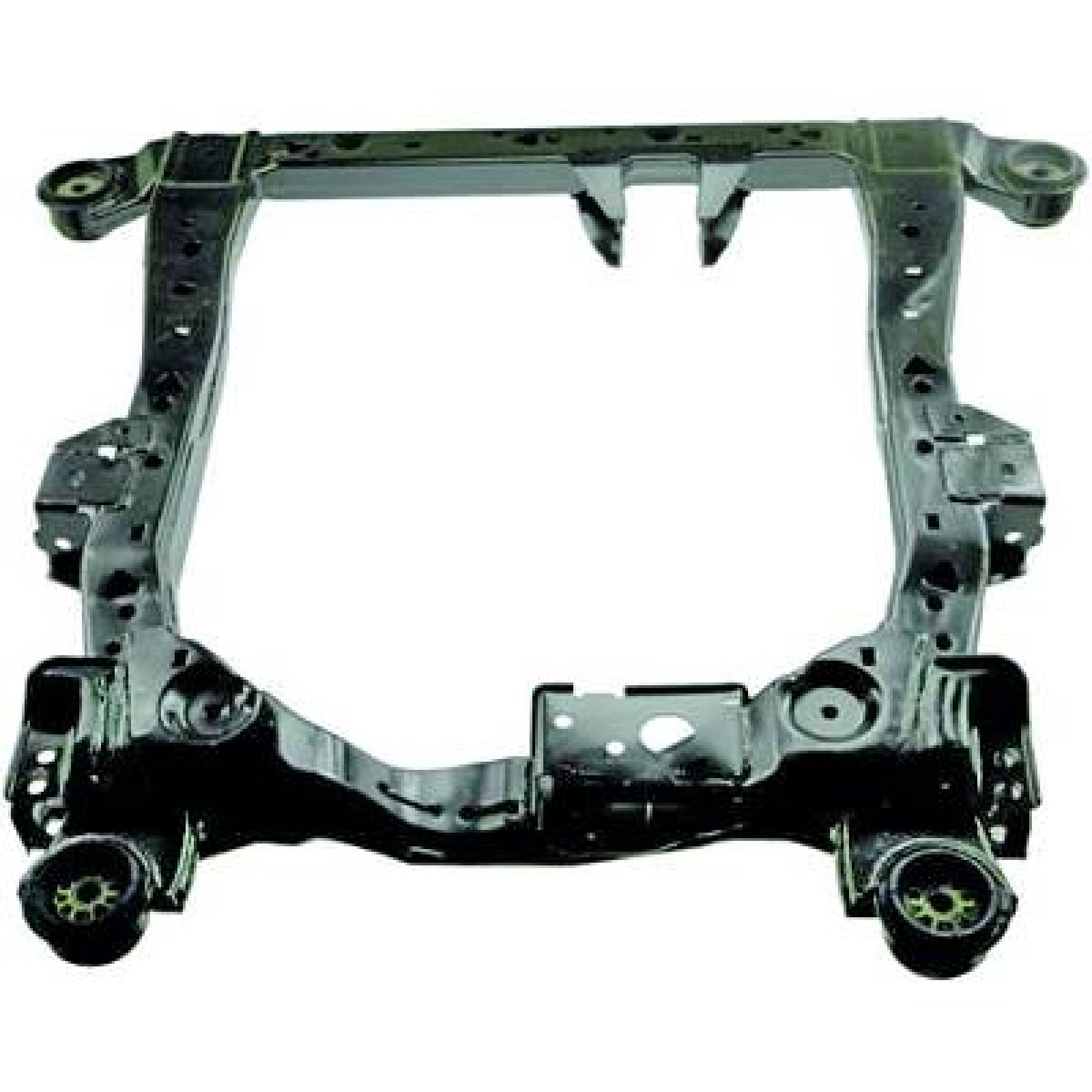 Subchassis/grupo de suporte Dianteiro para Chevrolet/Daewoo Cruze Fließh/Stufenh/Carrinha 09->>