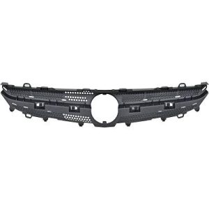 Grelha de radiador para Opel Astra J 12->>