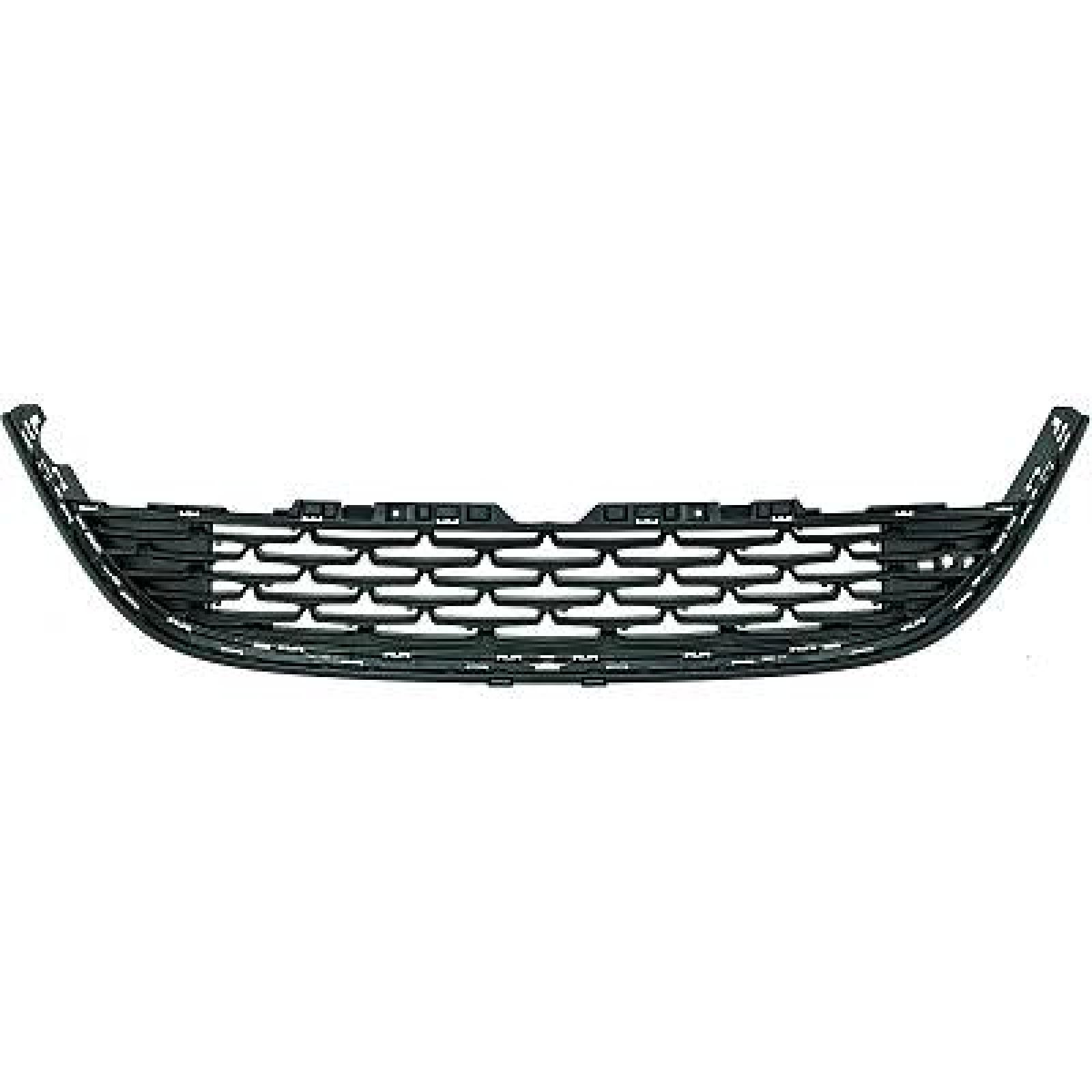 Grelha de ventilador, pára-choques para Opel Astra J 12->>