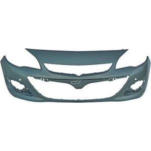 Pára-choques Dianteiro para Opel Astra J 12->>