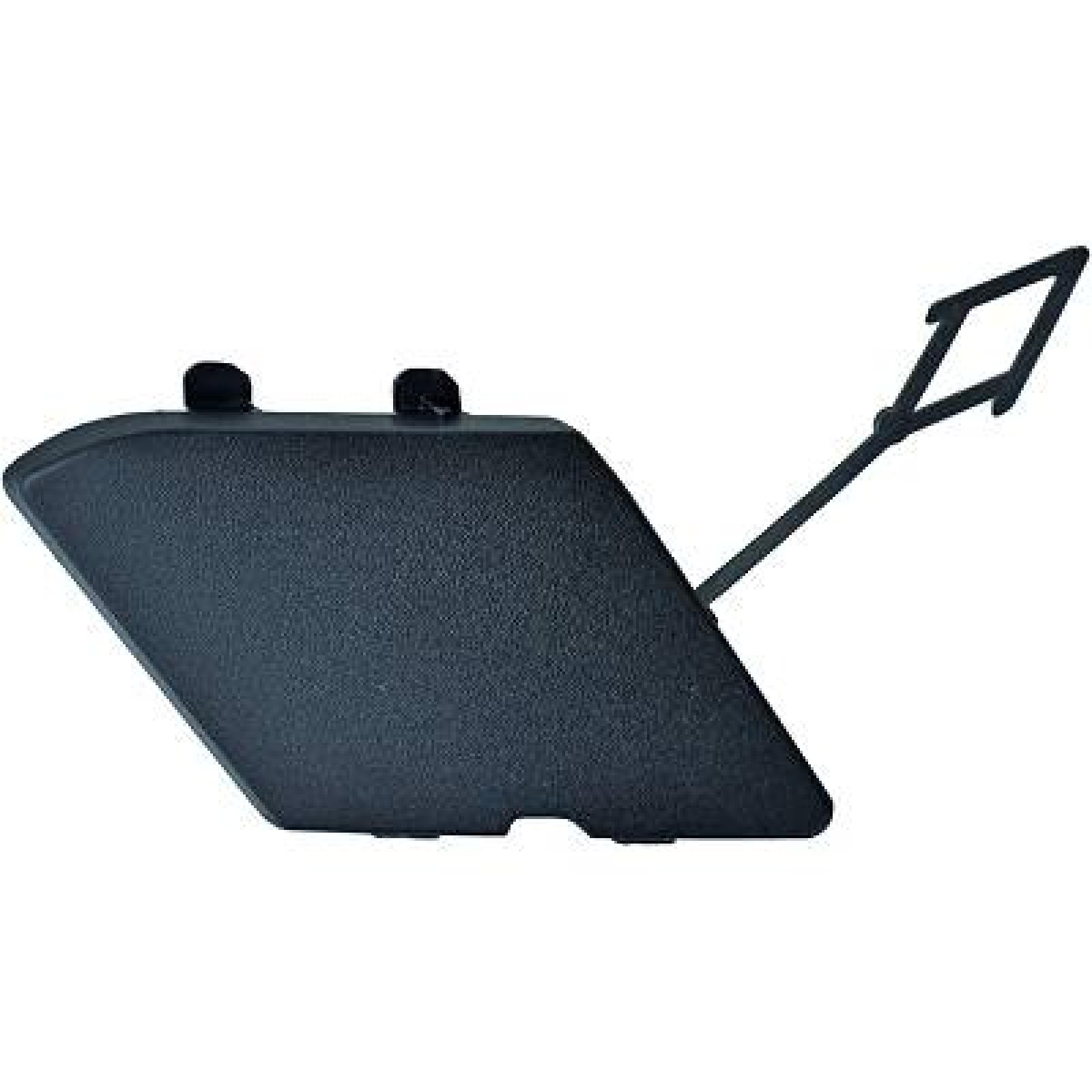 Tampa, gancho de reboque Dianteiro para Opel Astra J 12->>
