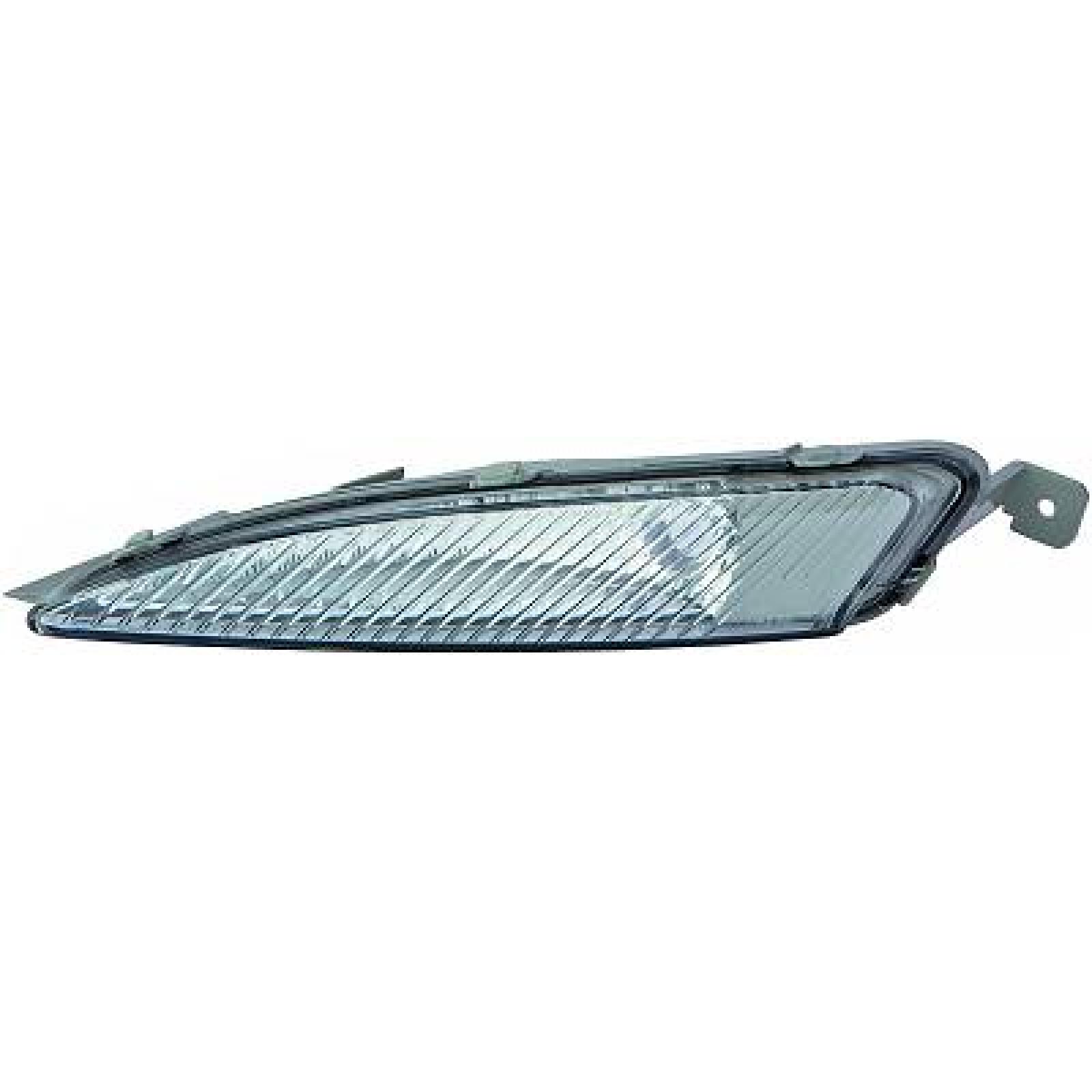 Pisca Dianteiro Direito para Opel Astra J 12->>