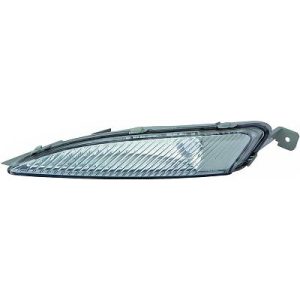 Pisca Dianteiro Esquerdo para Opel Astra J 12->>