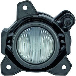 Farol de nevoeiro Esquerdo para Opel Astra J 12->>