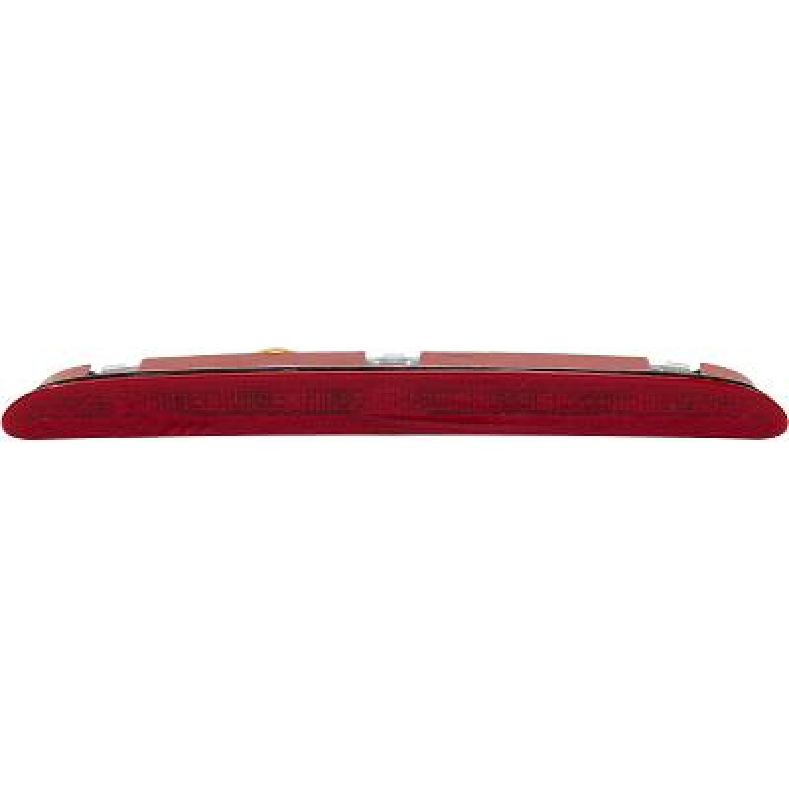 Luz de stop adicional para Opel Astra J 12->>