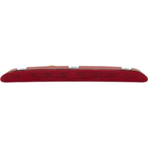 Luz de stop adicional para Opel Astra J 09-12