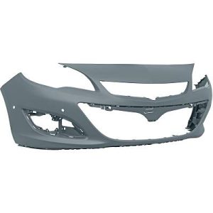 Pára-choques Dianteiro para Opel Astra J 12->>