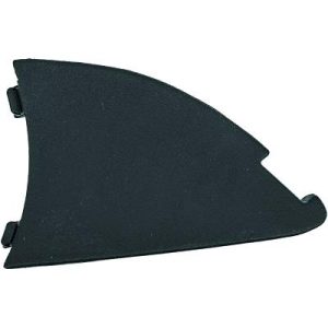 Grelha de ventilador, pára-choques Direito para Opel Astra J 12->>