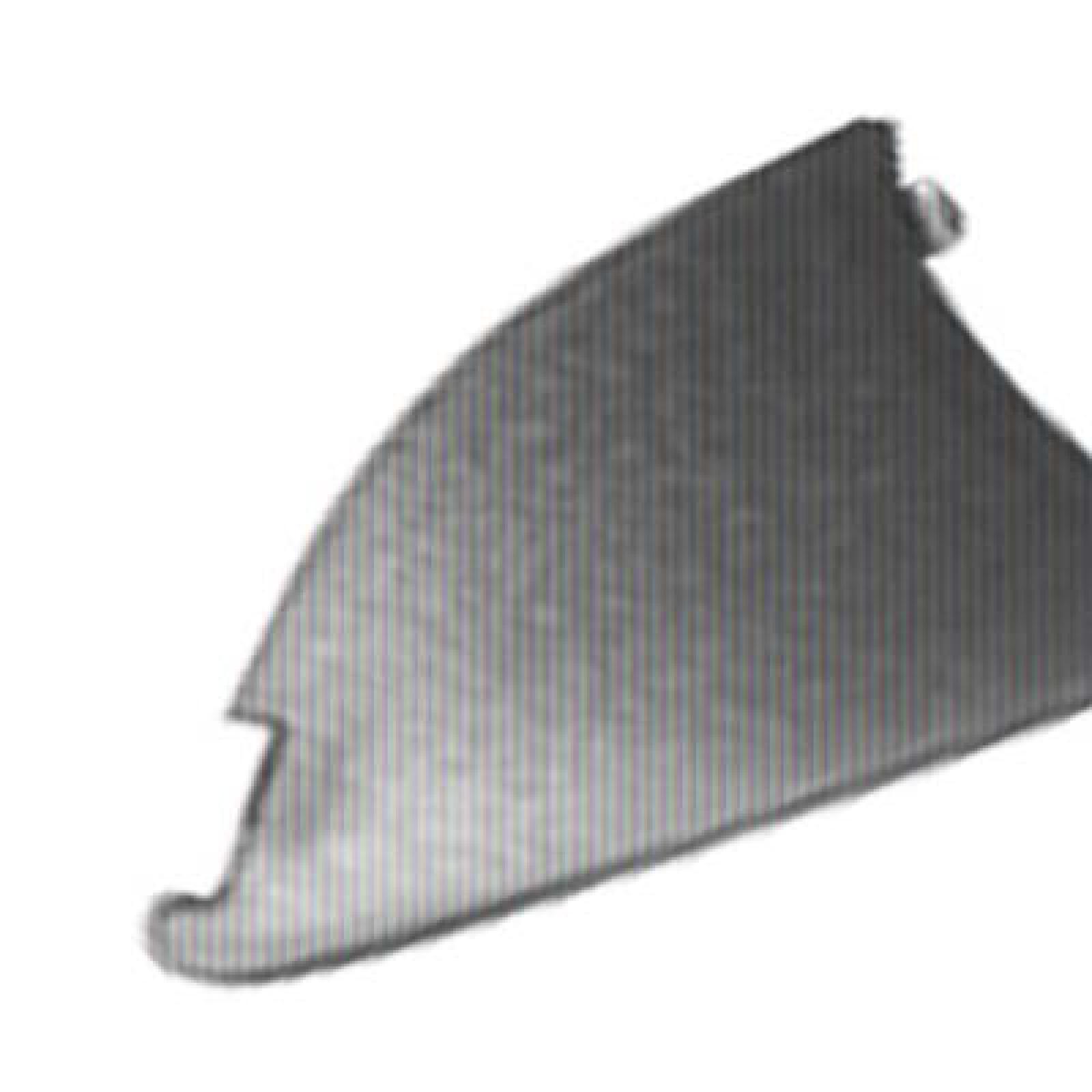 Grelha de ventilador, pára-choques Esquerdo para Opel Astra J 12->>