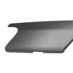 Grelha de ventilador, pára-choques Esquerdo para Opel Astra J 12->>