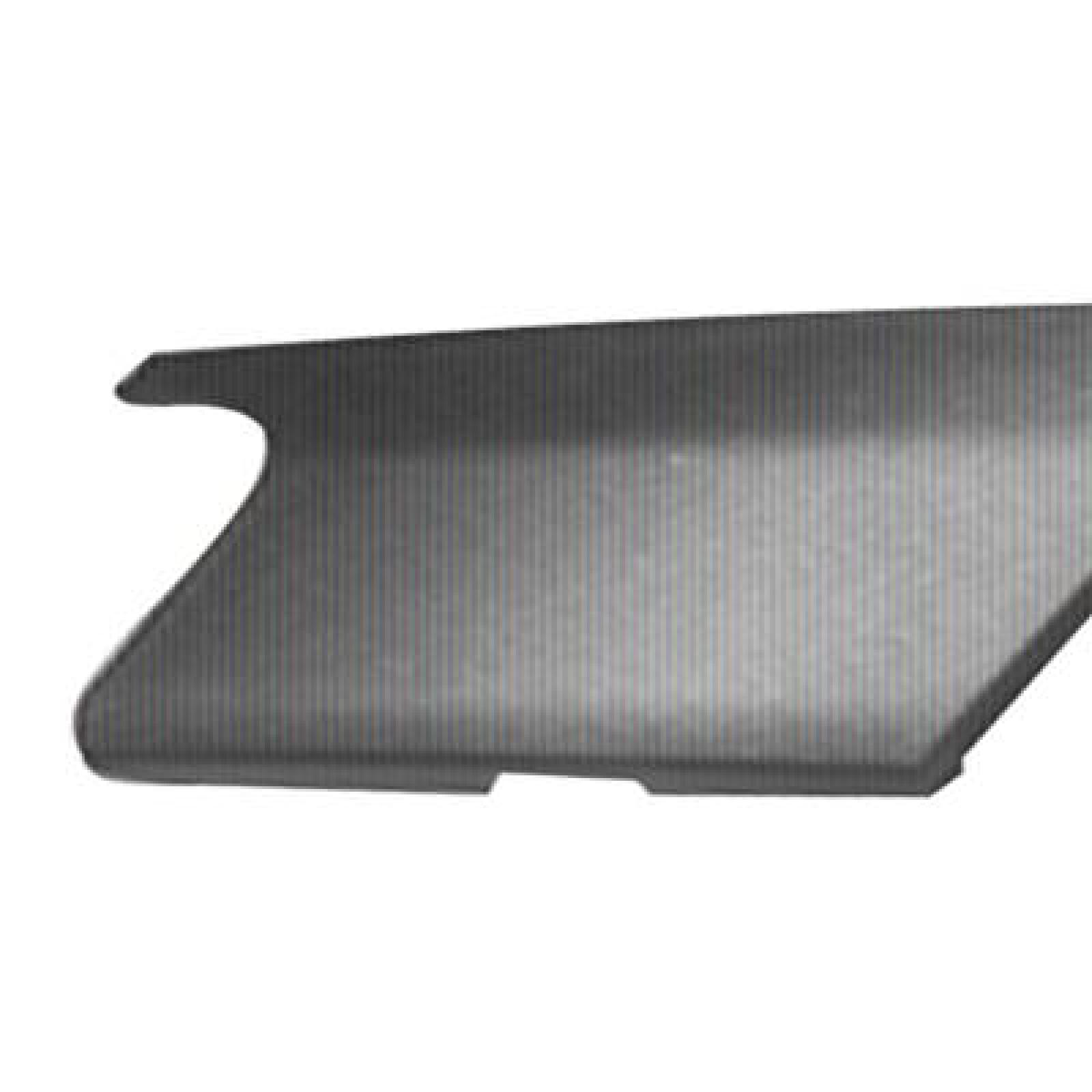 Grelha de ventilador, pára-choques Esquerdo para Opel Astra J 12->>