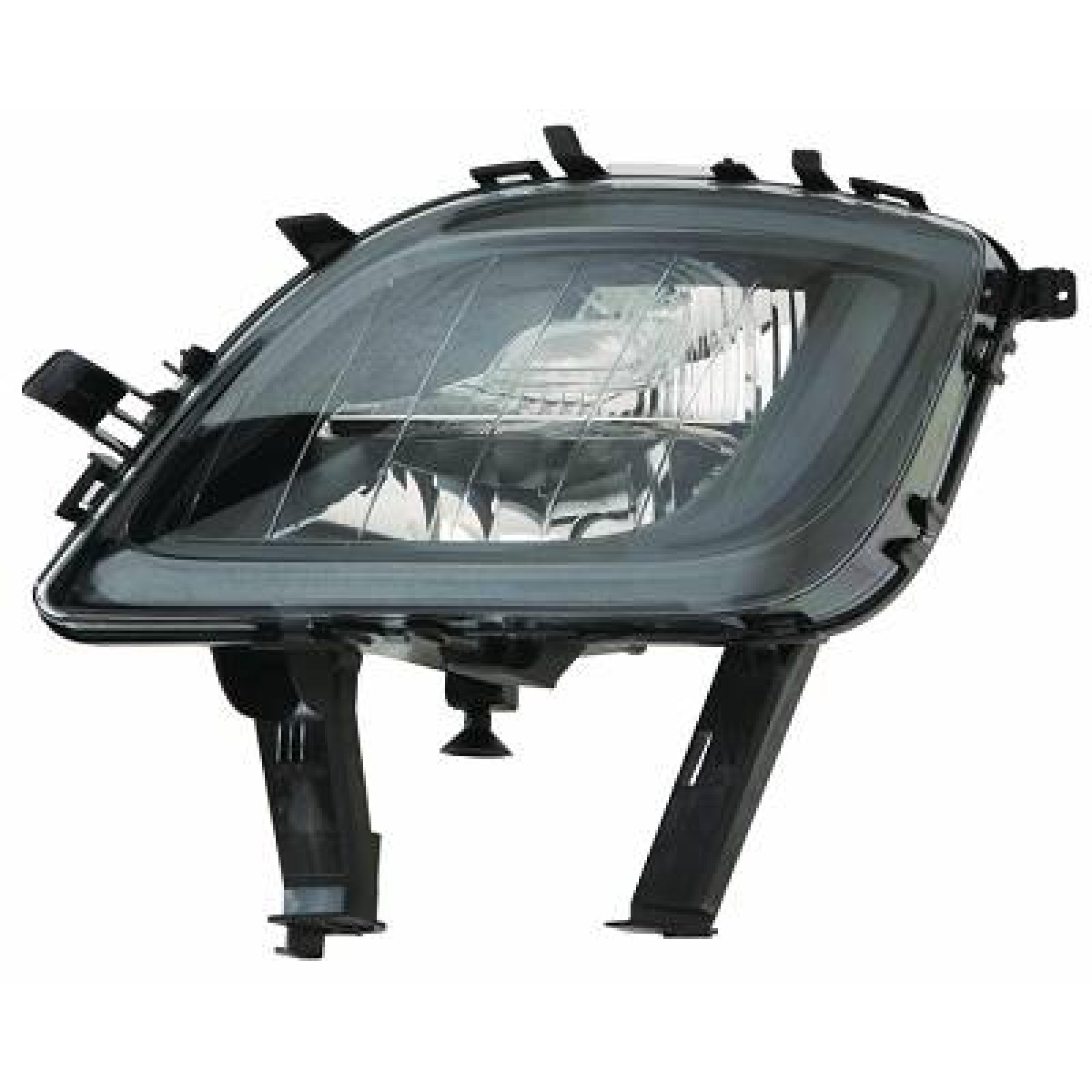Farol de nevoeiro Direito para Opel Astra J 09-12