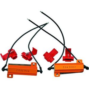 Kit de reparação, faróis principais para Opel Astra J 09-12
