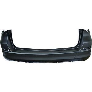 Pára-choques Traseiro para Opel Astra J 09-12