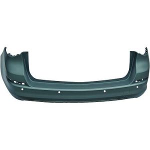 Pára-choques Traseiro para Opel Astra J 09-12