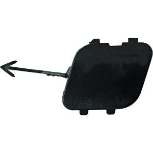 Tampa, gancho de reboque Traseiro para Opel Astra J 09-12