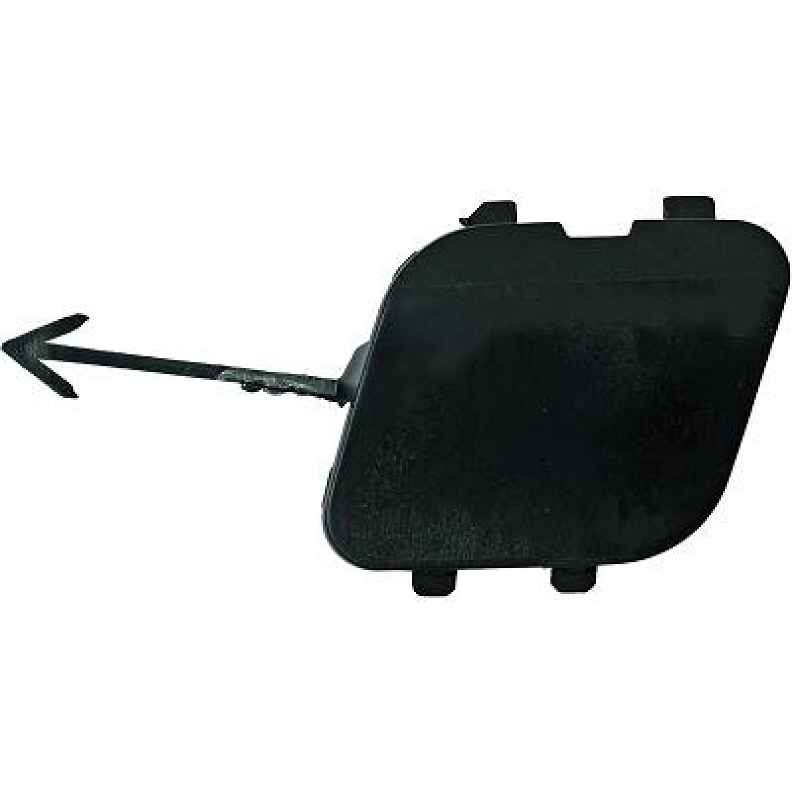 Tampa, gancho de reboque Traseiro para Opel Astra J 09-12