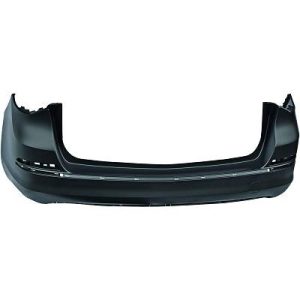Pára-choques Traseiro para Opel Astra J 12->>