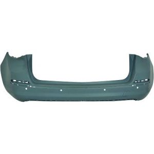 Pára-choques Traseiro para Opel Astra J 12->>